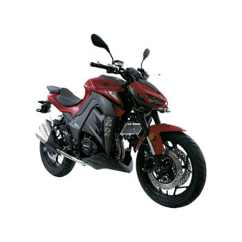 Motocicleta Dinamo Speed fire SPDF 250 Rj 2024