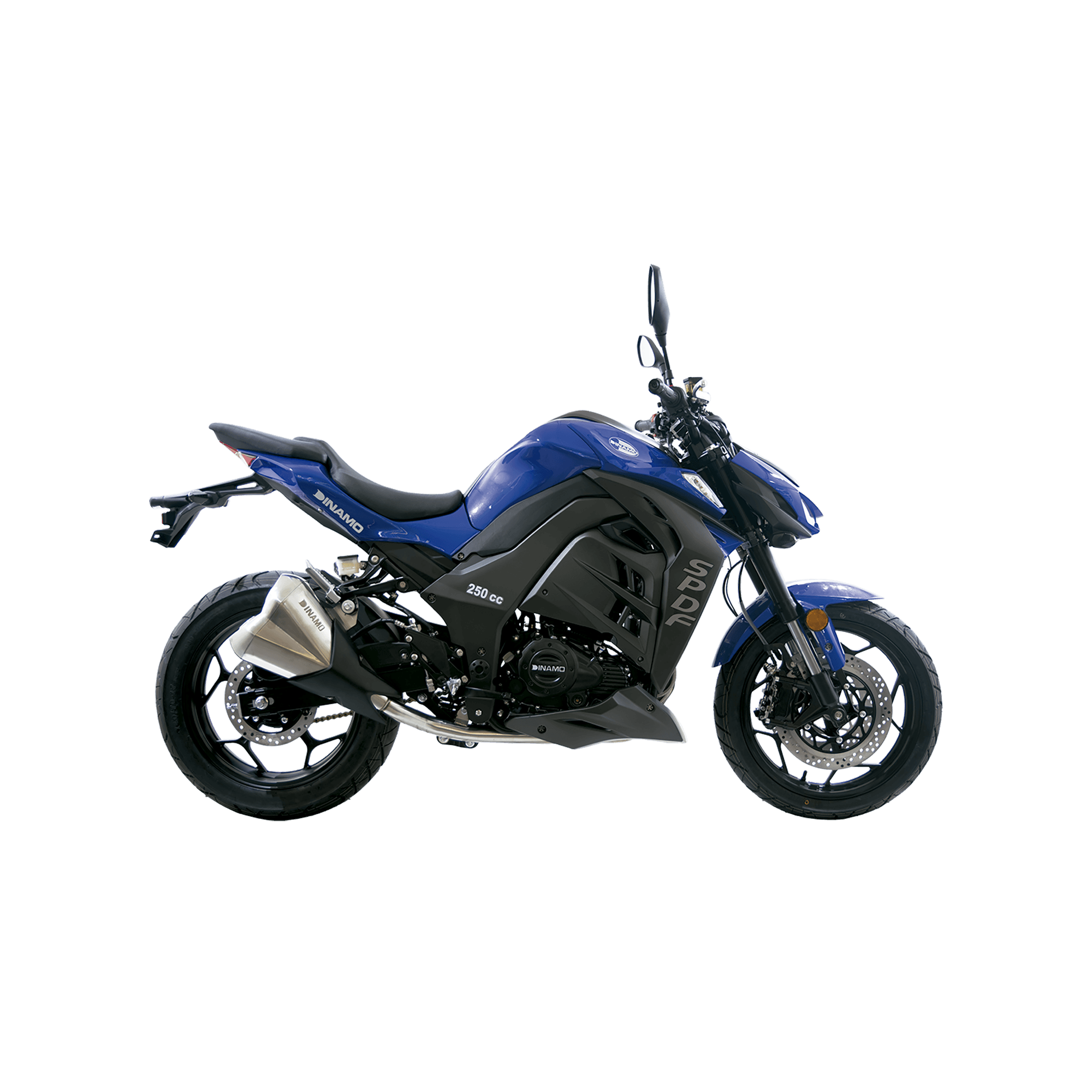 250 Precio Dinamo Scorpion 250 Ficha Tecnica Motocicleta Dinamo