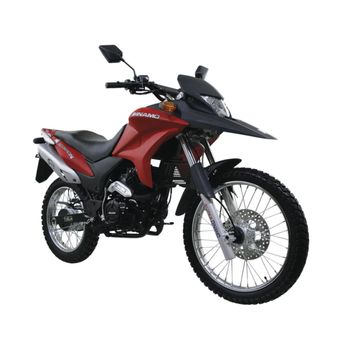 Motocicleta Dinamo Scorpion 250 Rm 2024