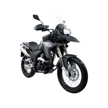 Motocicleta Dinamo Cross Country ADV 250 Ng 2024