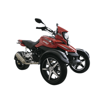 Motocicleta Dinamo Goliat 200 Rj 2024