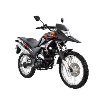 Motocicleta Dinamo Scorpion 250 Ng 2024
