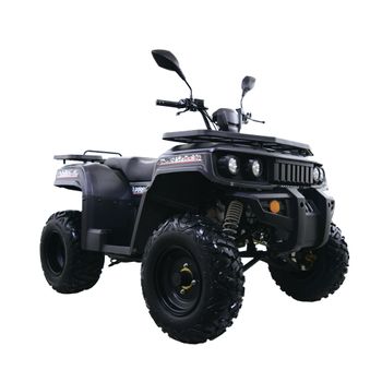 Cuatrimoto Dinamo Xtreme RLX 200 2024