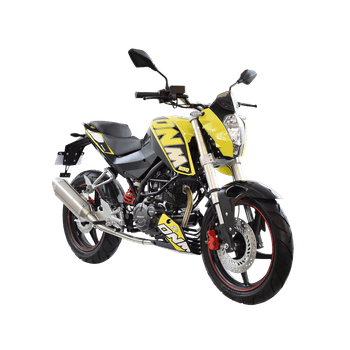 Motocicleta Dinamo Sport R2 224.3 Am 2024