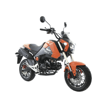 Motocicleta Dinamo Monkey 125 Nr 2024