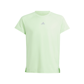 Playera adidas Essentials AEROREADY Niña IN7269