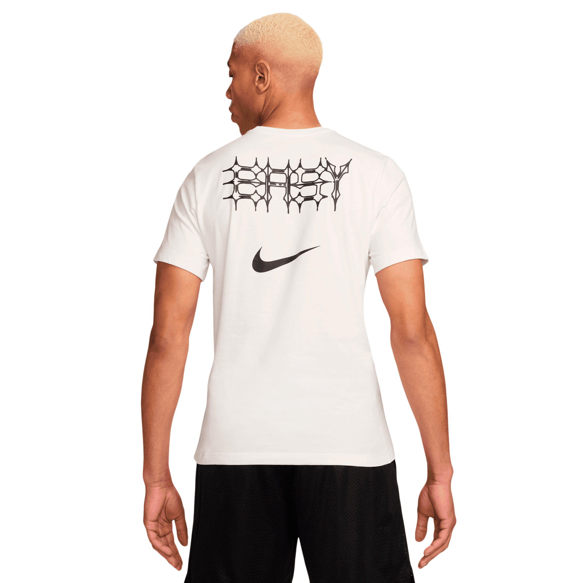 Nike Playera KD Unisex Sail S