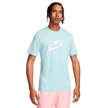 Playera Nike Casual Hombre