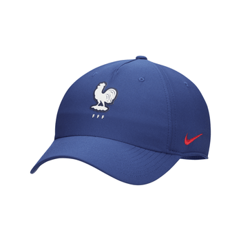 Gorra Nike Futbol FFF Club 2024 Unisex