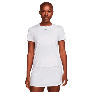Playera Nike Entrenamiento One Classic Mujer FN2798-100