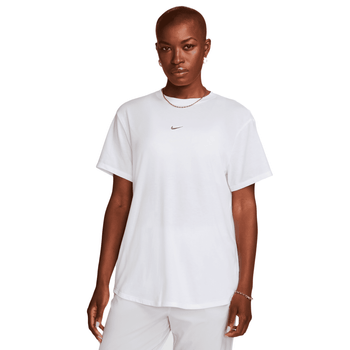 Playera Nike Entrenamiento One Relaxed Mujer