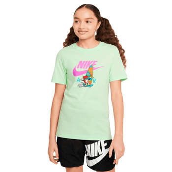 Playera Nike Casual Sportswear Niña