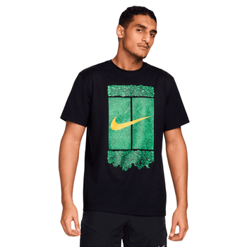 Playera Nike Tennis Court Hombre FV8430-010
