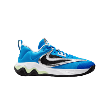 Tenis Nike Basquetbol Giannis Immortality 3 Unisex