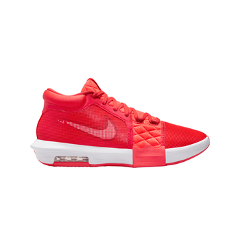 Tenis Nike Basquetbol LeBron Witness 8 Unisex FB2239-600