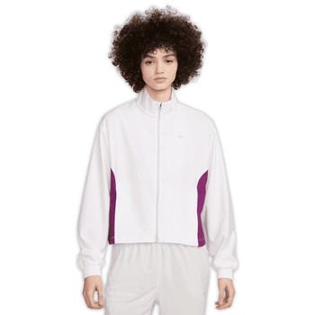Chamarra Nike Entrenamiento Dri-FIT One Mujer HF4619-100