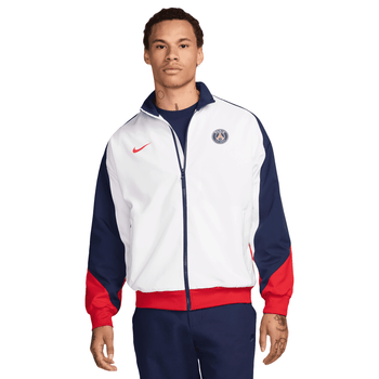 Chamarra Nike Futbol Paris Saint-Germain Hombre FN9799-100