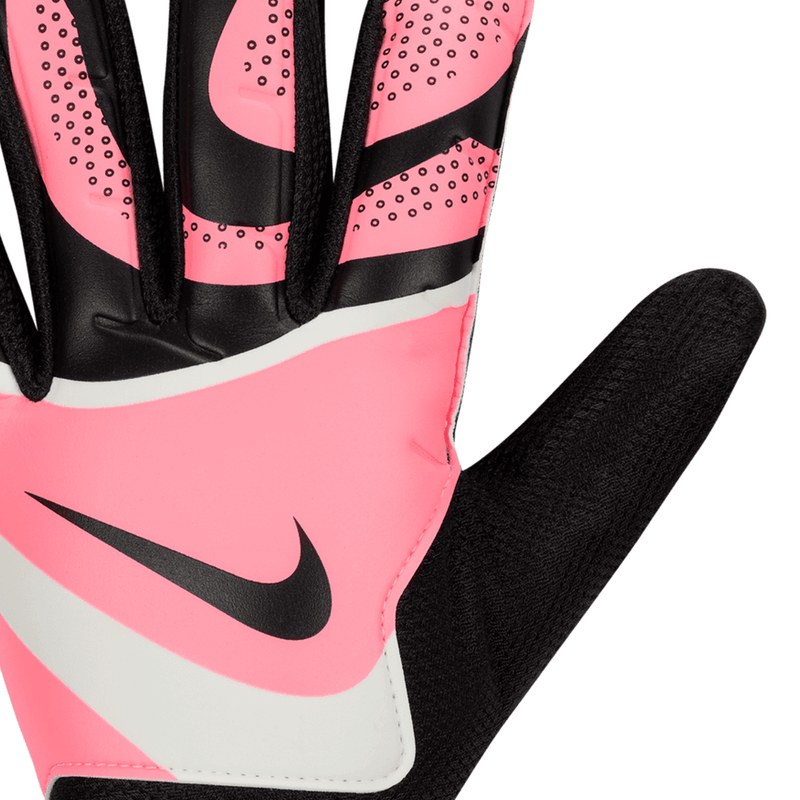 Guantes nike futbol rosas online