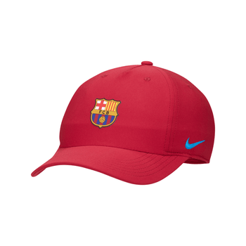 Gorra Nike Futbol FC Barcelona Dri-FIT Club Niño