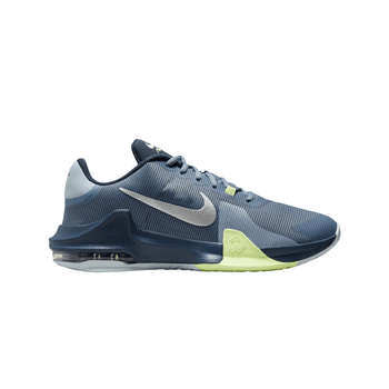 Tenis Nike Basquetbol Air Max Impact 4 Hombre DM1124-402