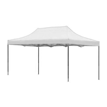 Toldo Jardimex 3x4.5m Bl