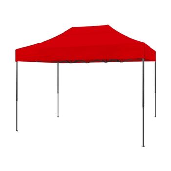 Toldo Jardimex 3x4.5m Rj