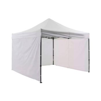 Carpa Jardimex Pared 3x3m Bl