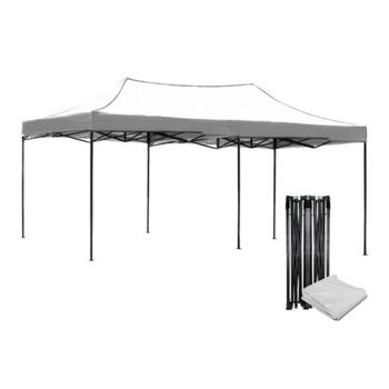 Toldo Jardimex 6x3m Ple Bl