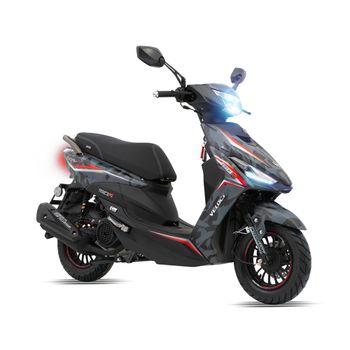 Motocicleta Veloci Dynamik Pro 150 NC 2023