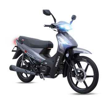 Motocicleta Veloci Draxter Rx Sport Limited 125 Pl 2023