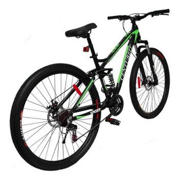 Bicicleta Centurfit Montaña Alum R-29 Vr