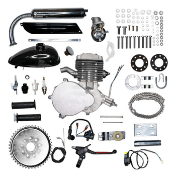 Kit Motor para Bicicleta Centurfit Tormulti