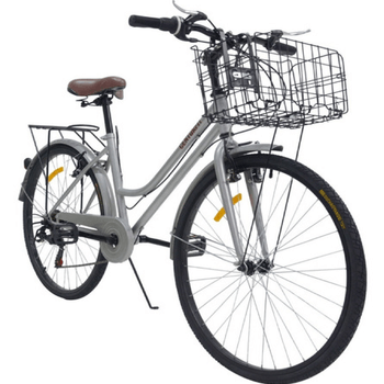 Bicicleta Centurfit Urbana Vinta Pl R-26