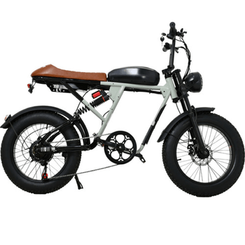 Bicicleta Eléctrica Centurfit Elec Vr