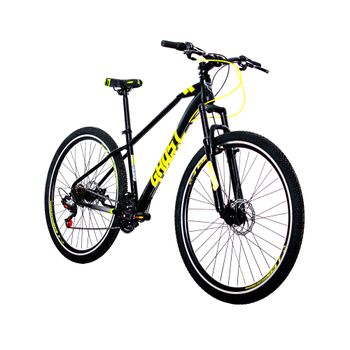 Bicicleta Ghost Montaña Claw GLX R-29