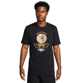 Playera Nike Entrenamiento Dri-FIT Hombre