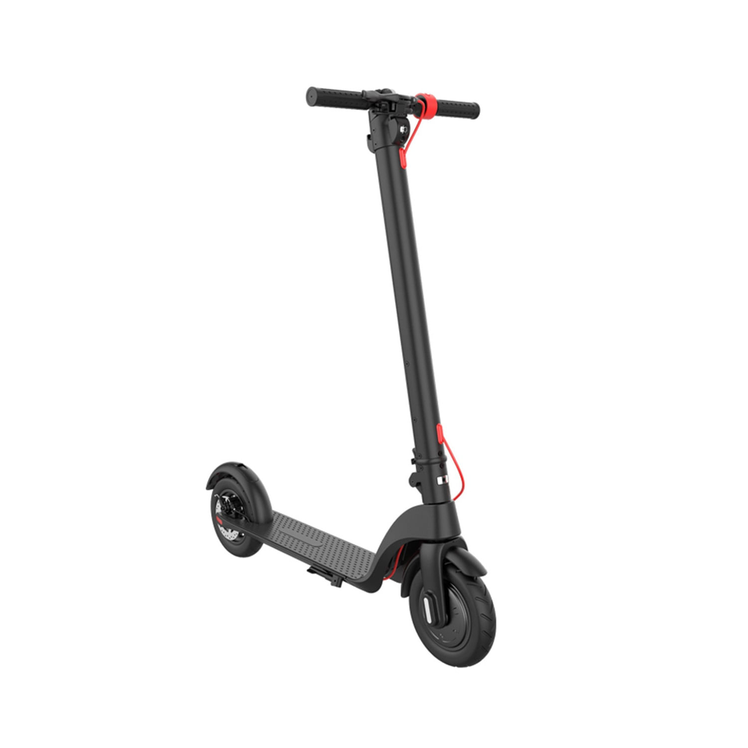 Scooter eléctrico plegable Moboss X7 (−56%)