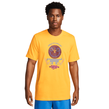Playera Nike Entrenamiento Dri-FIT Hombre FV8376-717