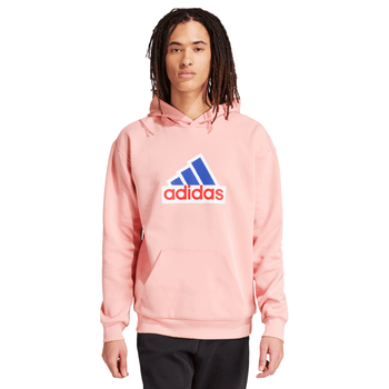 Sudadera adidas Casual Future Icons Badge of Sport Hombre IS9597
