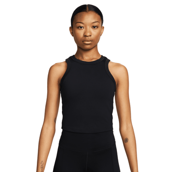 Top Nike Entrenamiento Dri-FIT One Fitted Mujer