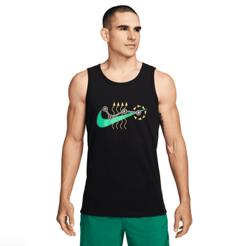 Tank Nike Entrenamiento Hombre