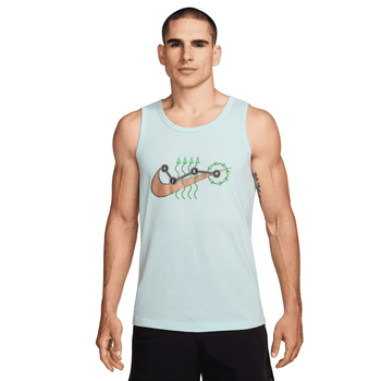 Tank Nike Entrenamiento Hombre