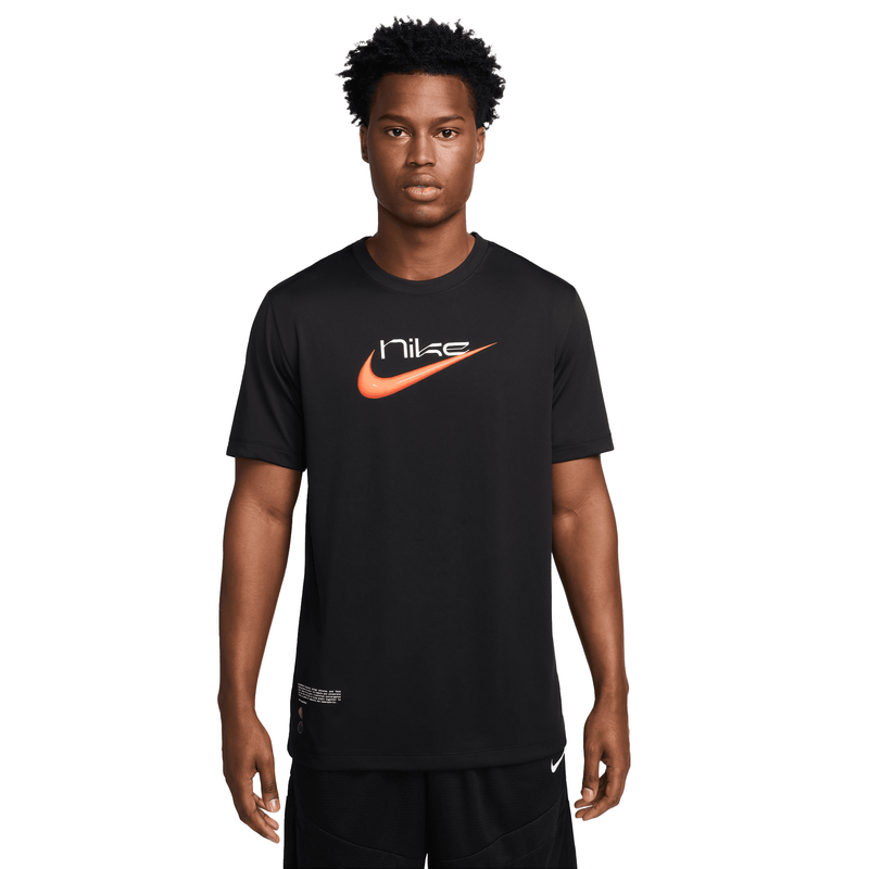 Playera Nike Basquetbol Hombre Marti MX