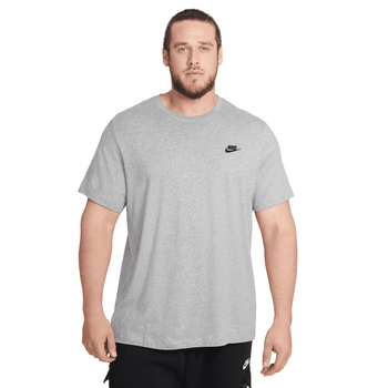 Playera Nike Casual Club Hombre AR4997-064