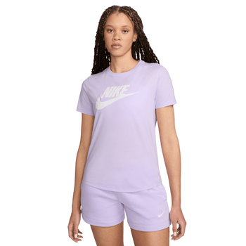 Playera Nike Casual Essentials Mujer DX7906-545