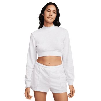 Sudadera Nike Casual Chill Terry Mujer FN2476-051
