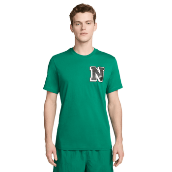 Playera Nike Casual Club Hombre FV3772-365