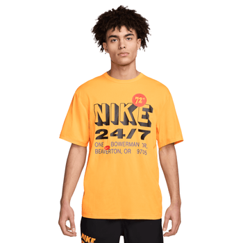 Playera Nike Entrenamiento Hyverse Hombre