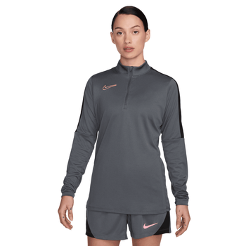 Sudadera Nike Futbol Dri-FIT Academy Mujer