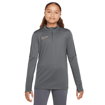Sudadera Nike Futbol Dri-FIT Academy23 Infantil Unisex DX5470-069